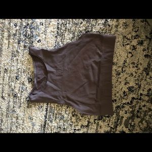 Fabletics sports bra/crop top
